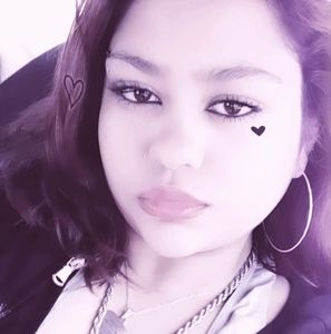 Meet your Posher, Toni marie